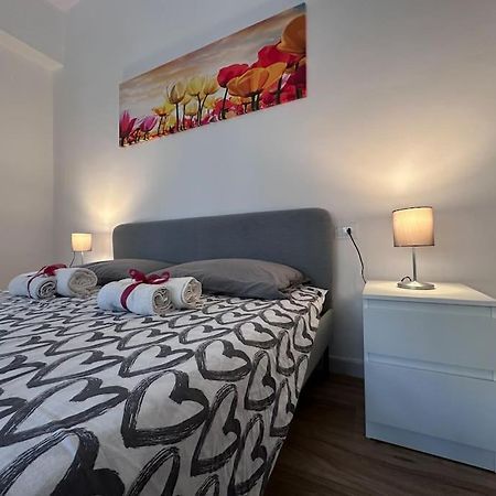 Otium - Tarquinia Apartamento Roma Exterior foto