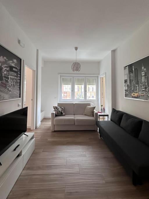 Otium - Tarquinia Apartamento Roma Exterior foto
