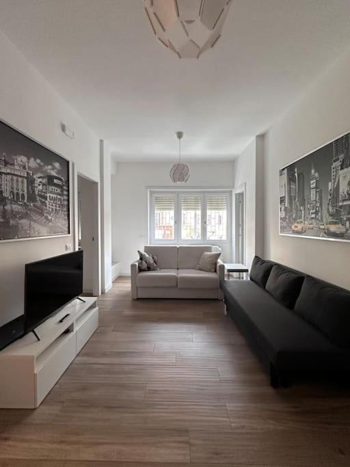 Otium - Tarquinia Apartamento Roma Exterior foto