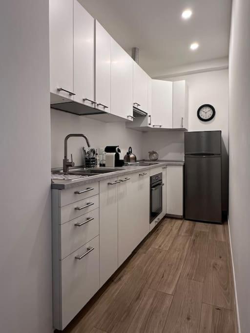 Otium - Tarquinia Apartamento Roma Exterior foto