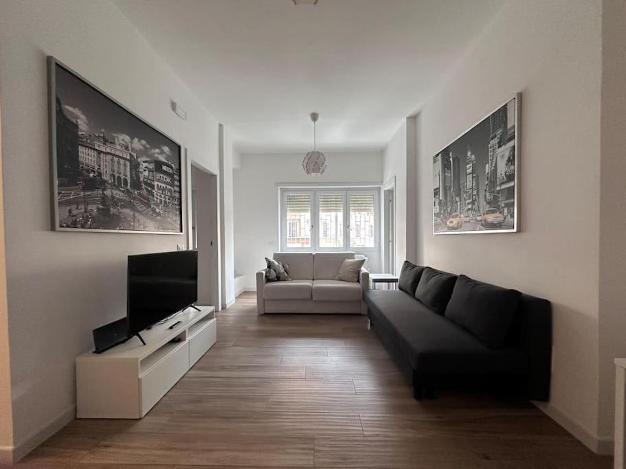 Otium - Tarquinia Apartamento Roma Exterior foto
