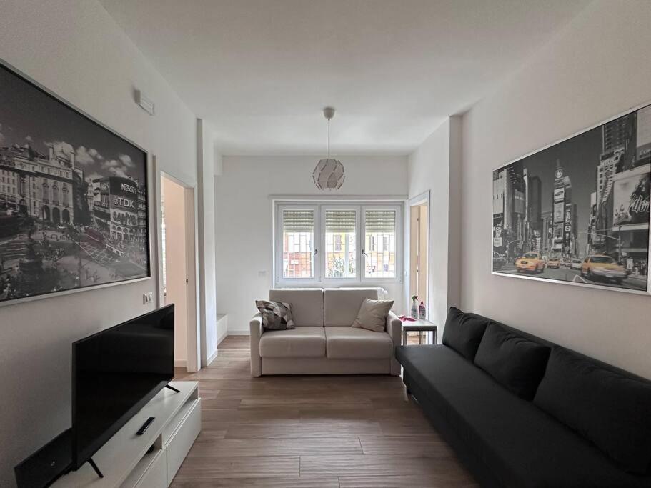 Otium - Tarquinia Apartamento Roma Exterior foto