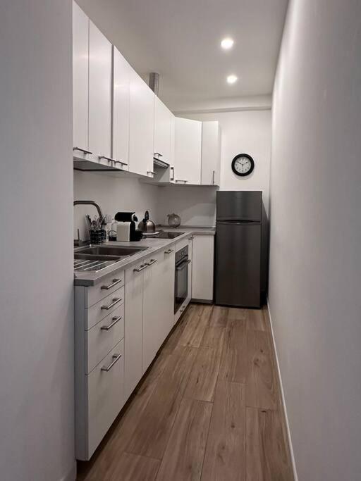 Otium - Tarquinia Apartamento Roma Exterior foto