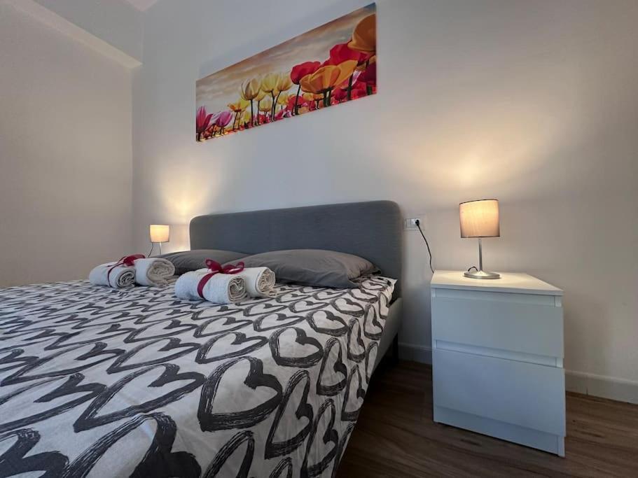 Otium - Tarquinia Apartamento Roma Exterior foto