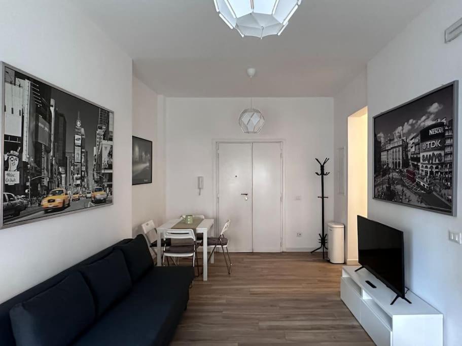 Otium - Tarquinia Apartamento Roma Exterior foto