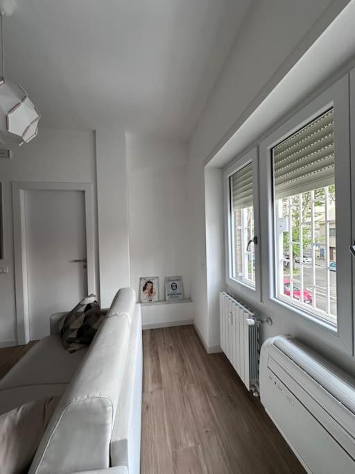 Otium - Tarquinia Apartamento Roma Exterior foto